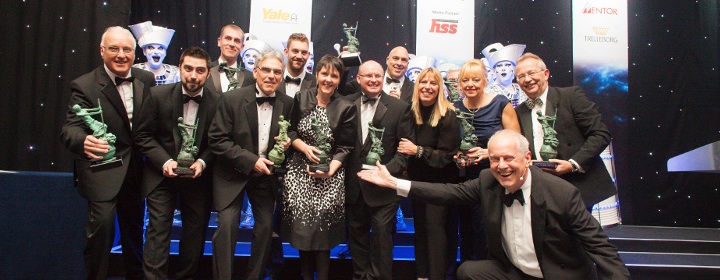 FLTA Awards for Excellence 2016 winners