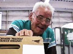 Chester Arthur Reed<br />PHOTO: The DenverChannel.com