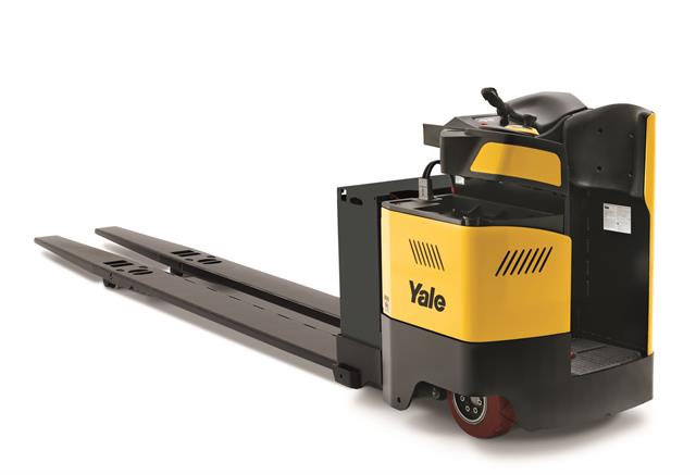 Yale MPR100VG
