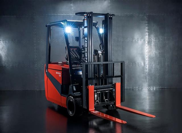 Nexen' X range has been expanded