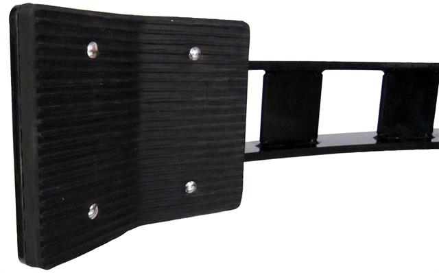 The Reel Rotator Clamp