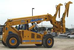 Omega reworks, extends ARM-XL line