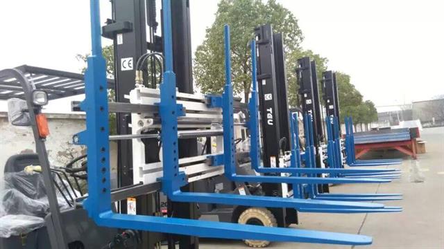 Vmax will offer Chi Power attachments