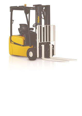 E-steering is now standard on the VT 13-20 series