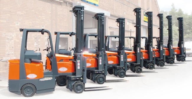 Aisle-Master strengthens UK sales force