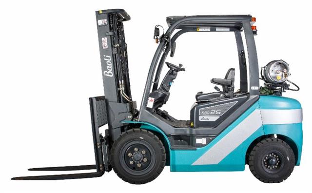Baoli D+ Series KBG25