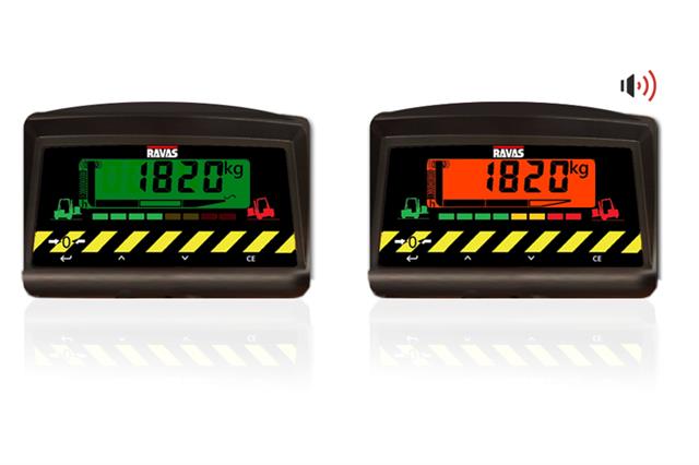 SafeLoad aims to prevent accidents