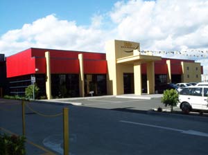 Hystandard buys Yale Victoria