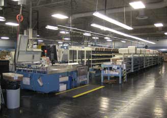 OSHA cites Iowa postal centre