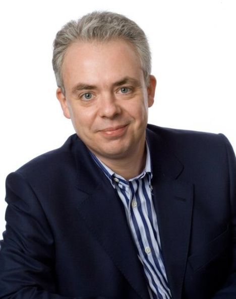 Jean-Christophe Giroux