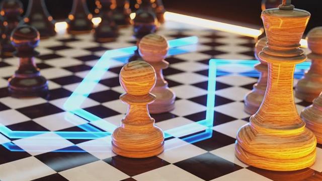 The software has game-changing ability to make instant decisions on better routes