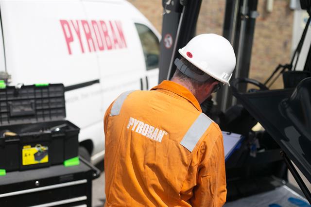 How the new ATEX Directive changes affect explosion proof forklift supply