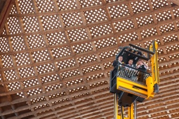 First APEX Asia to be held in November 2017