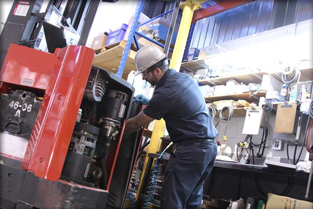 J-Spec Atelier Mécanique has joined the Starke network