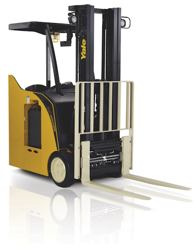 Three-Wheel Stand