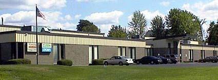 Thompson & Johnson is expanding.