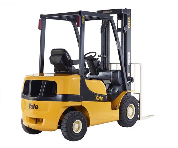 Yale's new MX series