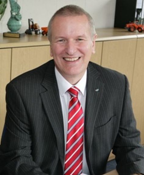Tim Waples is back at the BITA helm