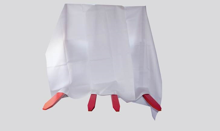 ... gets company: see and read more in our next weeks' Forkliftaction article on the official product release taking place on 1st June at MEYER factory in Salzgitter, Germany.