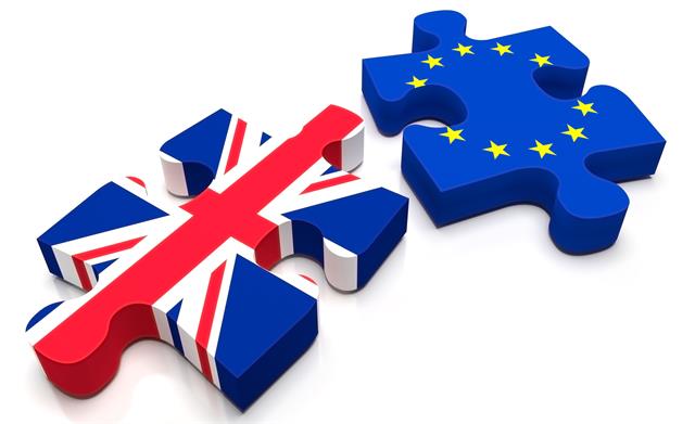 Logistics industry split over Brexit