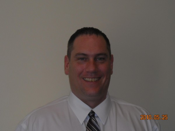 Tim Wilson