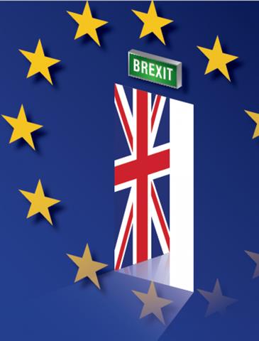 The UK voted to leave the European Union<br />Image: British Irish Trade Association