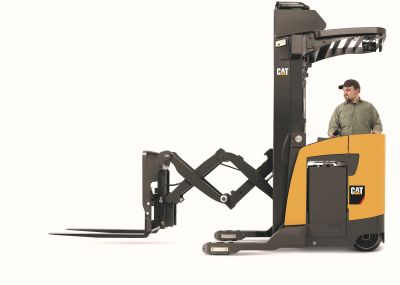 CAT's NR20-23
