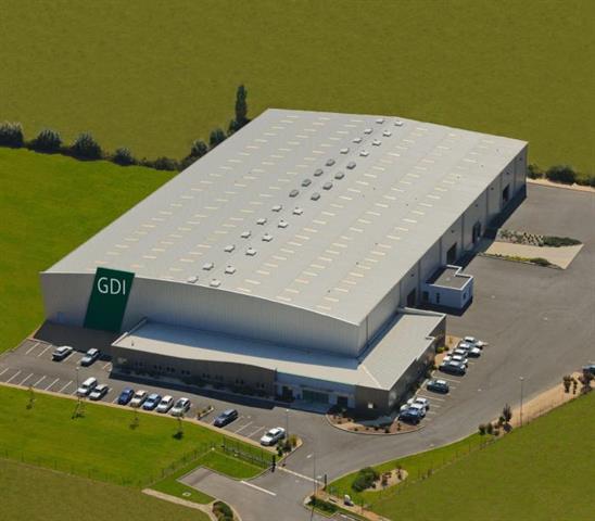 GDI is leader in replacement glass and cab accessories