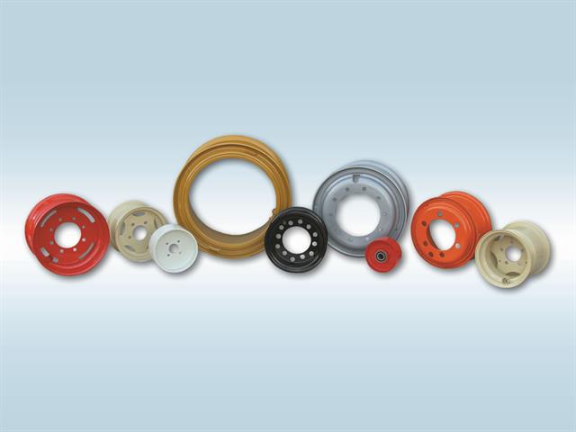 Camso is adding Eurowheel's products to its array