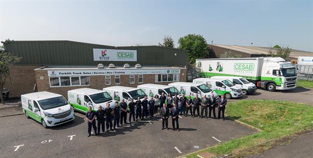 Hitec marks 30 years in business