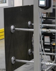 4-Point Clamping Force Tester_measurement on pad