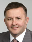 Anthony Albanese
