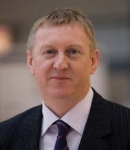 IMHX Event Director Rob Fisher