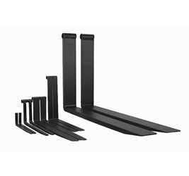 Arrow Material Handling Products stocks a variety of BIG Forks