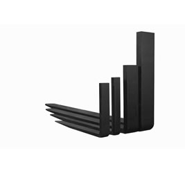 Arrow Material Handling Products stocks a variety of BIG Blank Forks