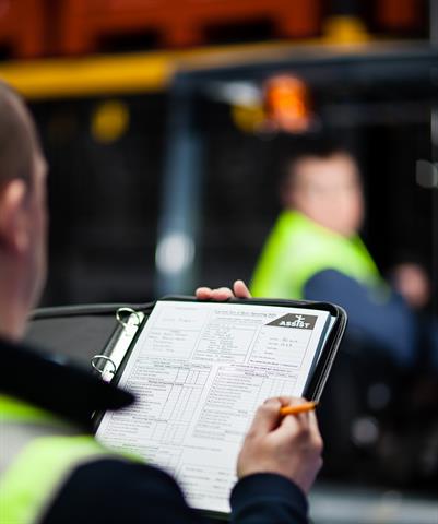 Global brands join International Forklift Operator of the Year 2016