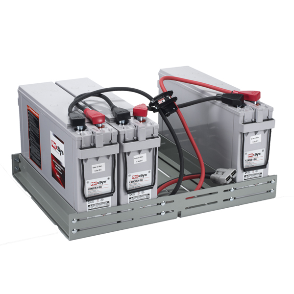 NexSys from EnerSys