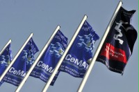 CeMAT underscores flagship status, boasting wide array of new innovations and record participation from abroad