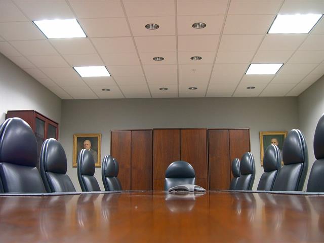 A fundamental change is needed in how training is viewed in the boardroom.