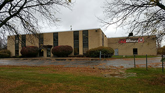 IMH's Rockford facility