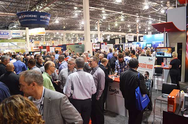 The Battery Show Ready to Energize Industry Once Again