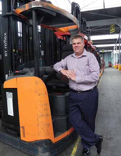 Lisman appoints the new MD for the Asian subsidiary