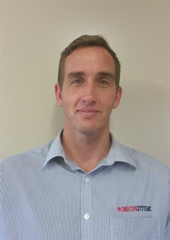 Jesse Schultz - Mobicon Business Development Manager Australia