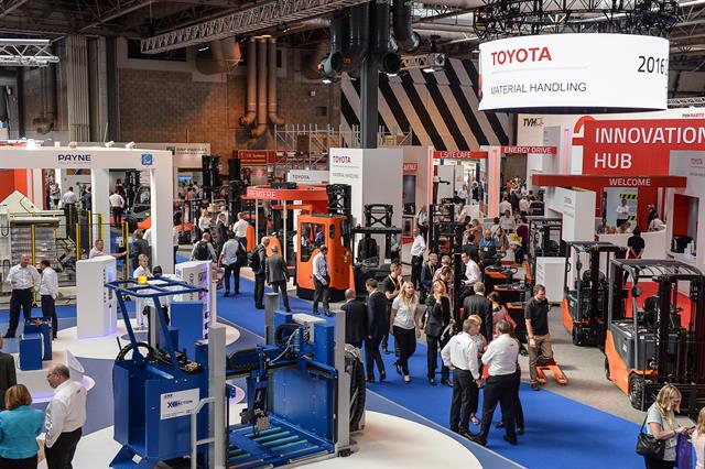 IMHX will include a dedicated Skills Zone