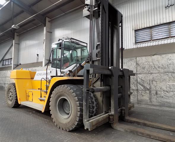 Port of Sunderland upgrades fleet
