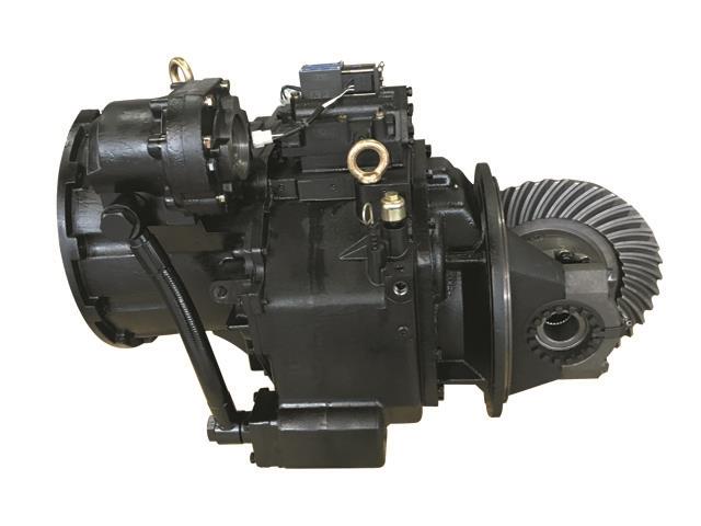 Automatic transmission