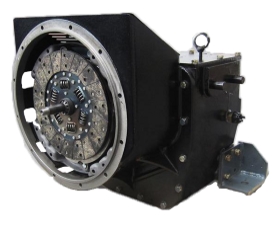 Mechanical transmission