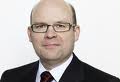 KION Group CEO Gordon Riske