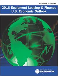 Materials handling investment rises as other sectors fall