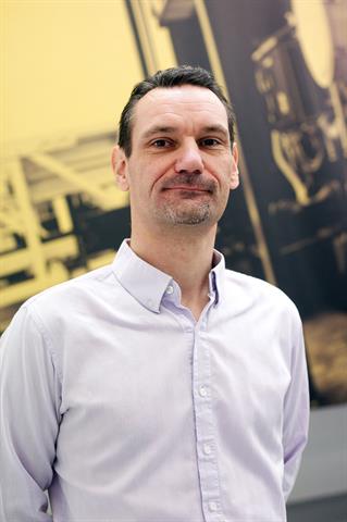 New standard for powders and dusts